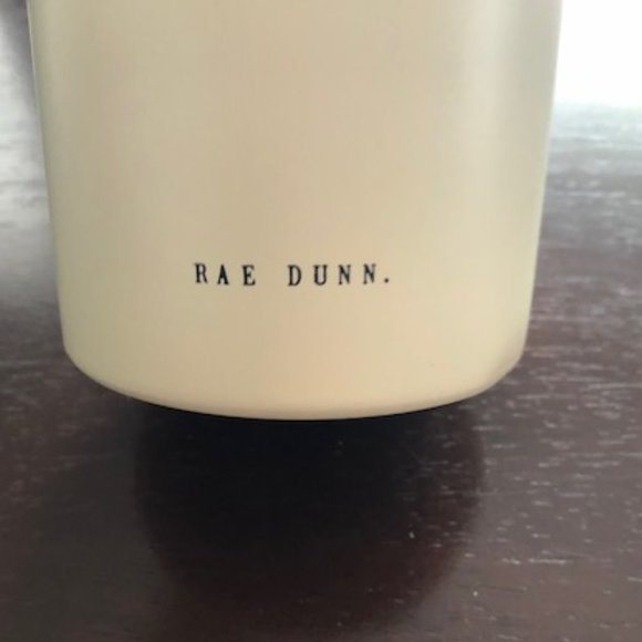 Rae Dunn Insulated Water Bottle - Picture 2 of 3